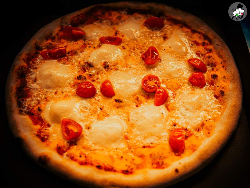 Galerie imagini Pizzeria Chef Domnesti 4